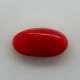 Coral  (Moonga) 7.06 Ct Best Quality
